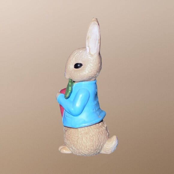 Peter Rabbit Tonie Beatrix Potter’s Beloved Tales - Picture 3 of 4